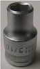Everest 3/16" Whitworth Socket Spanner - (ES2)