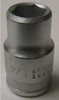 Everest 1/4" Whitworth Socket Spanner - (ES3)