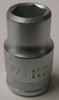 Everest 1/4" Whitworth Socket Spanner - (ES3)