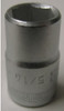 Everest 5/16" Whitworth Socket Spanner - (ES4)