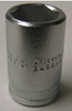 Everest 3/8" Whitworth Socket Spanner - (ES5)
