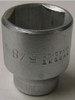 Everest 5/8" Whitworth Socket Spanner - (ES9)