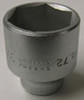 Everest 3/4" Whitworth Socket Spanner - (ES11)