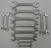 Everest Open Ended Whitworth 12 Piece Spanner Set - (EOE15)