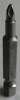 Pozidrive Screwdriver Head #1 x 50 - (8025)