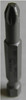 Pozidrive Screwdriver Head #3 x 50 - (8026)