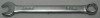 Whitworth Combination Wrench 3/16" - (5502)