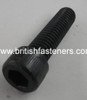 BSW 1/2" - 12 x 4" (2009)