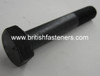 BS Whitworth BOLT 1/2" x 4" - (2004)