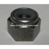 BSF 1/2" STAINLESS NYLOCK NUT