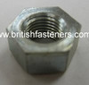 BSF 5/16" - 22 SINGLE CHAMFER NUT  (2362)
