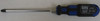 King Dick POZI HEX Scredriver PZ1 4.5 X 80 - (21160)
