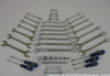 KING DICK TOOL KIT - (4012)