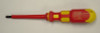 KING DICK - 1 FOR 6 SCREWDRIVER - LIVE LINE VERSION - (21375)