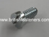 BSW 3/16"-24 x 3/8" CHEESEHEAD SCREW - (1626)