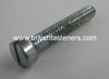 BSW 1/4"-20 x 1-1/2" CHEESEHEAD SCREW - (1629)