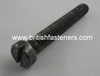 BSW 1/4"-20 x 2" CHEESEHEAD SCREW - (1635)