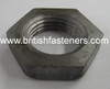 BSP 1/2" - 14 Jam Nut   (7161)