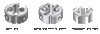 M20 X 2.50 DIE