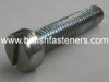 BSF CHEESEHEAD SCREW 5/16" - 22 x 1-1/2" - (6604)