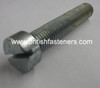 BSF CHEESEHEAD SCREW 3/8" - 20 x 2" - (6607)