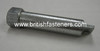 BSA - TRIUMPH PRIMARY CHAIN ADJUSTER KEY - (8031)
