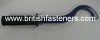 NORTON EXHAUST C SPANNER - (8038)