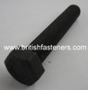 UNF 3/8" - 24 x 2-3/4" HEX SCREW - (3551)