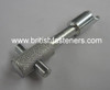 UNIVERSAL CLUTCH ADJUSTER KEY - (8039)