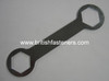 FORK NUT SPANNER FOR BSA -(8040)