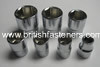 KOKEN 3/8" DRIVE - 6 POINT, 7 PC WHITWORTH SOCKET SET - (7907)