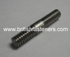 BSW/CEI 1/4" x 1-3/8" LONG STUD - 20/26 TPI - (22)