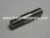 BSF/CEI 1/4" x 1" LONG STUD - 26/26 TPI - (36)