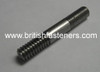 BSF/CEI 1/4" x 1-5/8" LONG STUD - 26/26 TPI - (40)