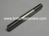 BSF/CEI 1/4" x 2" LONG STUD - 26/26 TPI - (42)