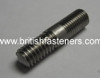 BSF/CEI 5/16" x 1-1/4" LONG STUD - 22/26 TPI - (45)