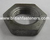 BSP 3/4" - 14 Jam Nut   (7162)