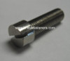 BSC/CEI 5/16"-26 x 1" SLOTTED CHEESEHEAD SCREW - (6763)