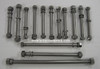 TRIUMPH 650 PRE-UNIT 54-59 ENGINE STUD KIT - (TRI650P1)