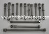 TRIUMPH 650 PRE-UNIT 54-59 ENGINE STUD KIT - (TRI650P1)