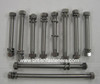 BSA GOLD STAR B SERIES ENGINE STUD KIT - (BSA2)