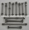 BSA GOLD STAR B SERIES W/ GEARBOX STUD KIT - (BSA3)