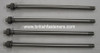 VELOCETTE VEN/VIPER/THRUX CYLINDER STUD KIT - (VELO3)