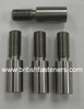 VELOCETTE CRANKCASE ADAPTER KIT - (VELO4)