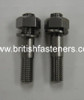 VELOCETTE CARBURETOR STUD KIT - (VELO6)