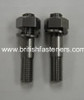 VELOCETTE CARBURETOR STUD KIT - (VELO6)