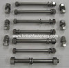 TRITON ENGINE PLATE STUD KIT - (TRITON1)