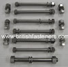 TRITON ENGINE PLATE STUD KIT - (TRITON1)