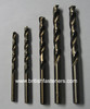 COBALT DRILL BIT SET FOR BSF THREADS - (COBBSFSET)