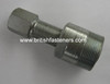 BSA - TRIUMPH SHOCK ABSORBER HUB EXTRACTOR - (8047)